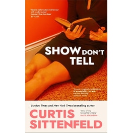 Show Don't Tell