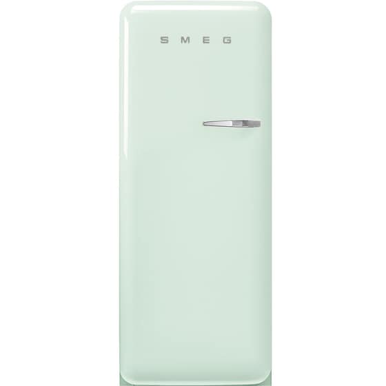 SΜΕG FAB28LPG6 270 Lt Φυστικί Ψυγείο Μονόπορτο image 0