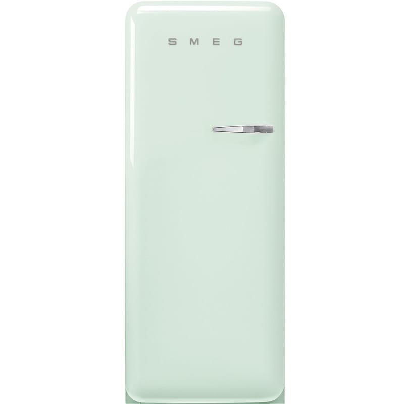 SΜΕG FAB28LPG6 270 Lt Φυστικί Ψυγείο Μονόπορτο