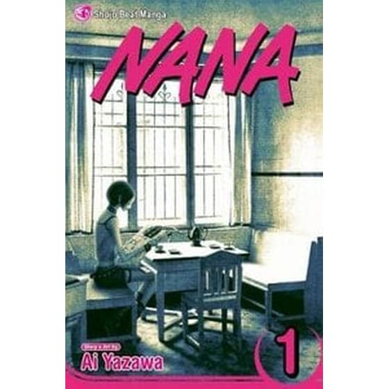 Nana, Vol. 1 image 0