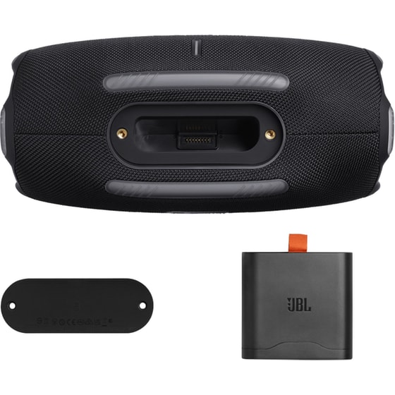 JBL Xtreme 4 Φορητό Ηχείο 100W - Μαύρο image 9