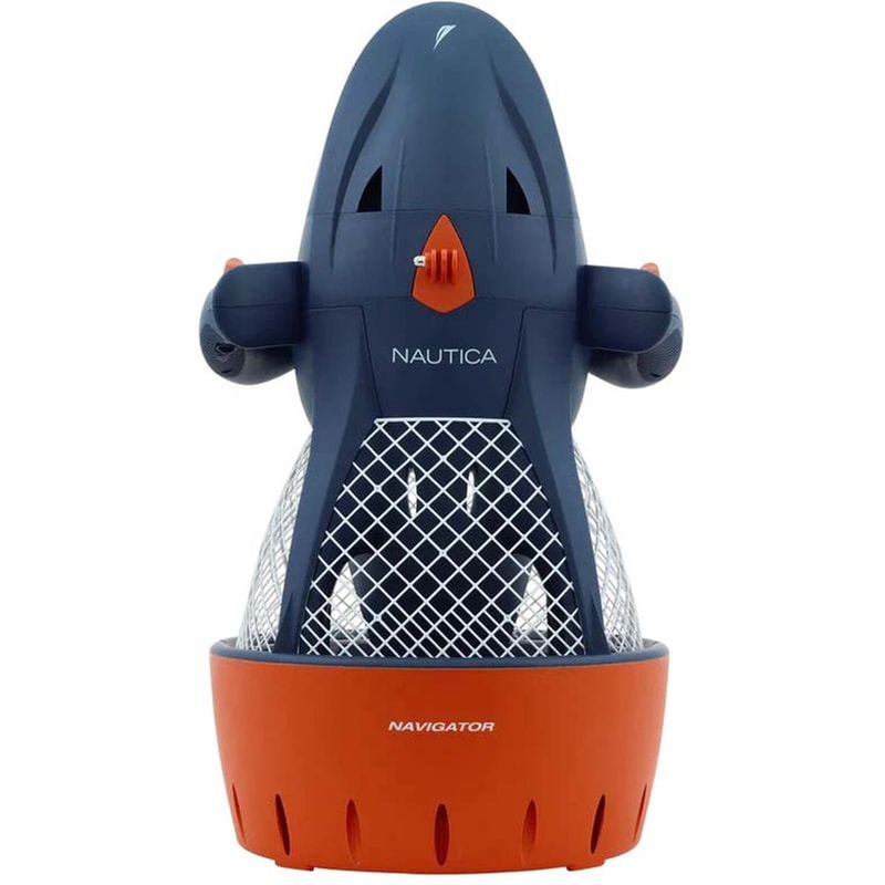 NAUTICA Ηλεκτρικό Seascooter Nautica Navigator - Μπλέ