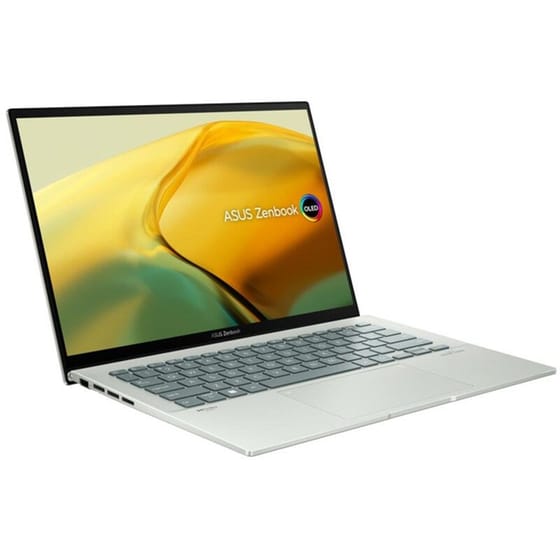 Laptop Asus Zenbook UX3402ZA-KM522W 14" QHD+ (Core i5-1240P/16GB/512GB SSD/Iris Xe Graphics/Win11Home) image 2