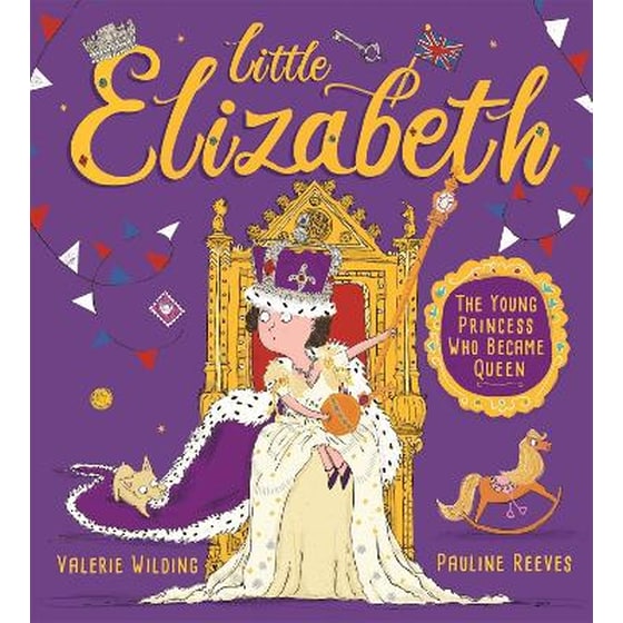 Little Elizabeth image 0
