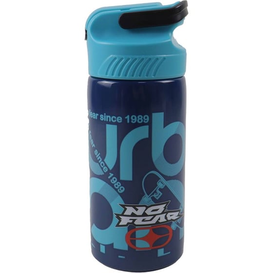 Παγούρι No Fear Ανοξείδωτο 500 ml (1 Τεμάχιο) image 7