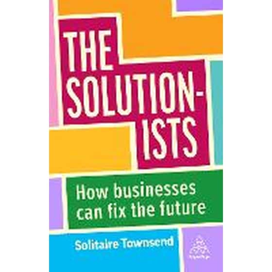 Solutionists image 0