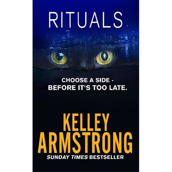 Rituals image 0