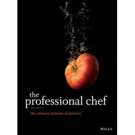 The Professional Chef