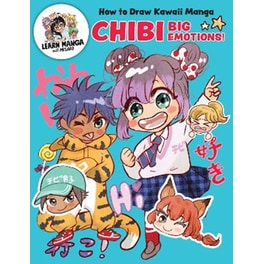 How to Draw Kawaii Manga Chibi