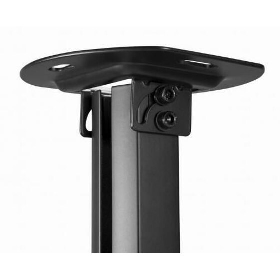 Βάση Projector Οροφής Gembird CM-B-01 έως 13 kg image 3