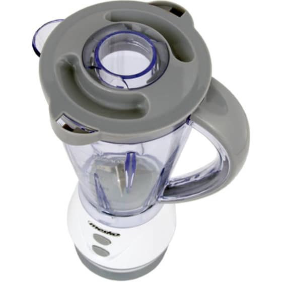 MESKO MS 4060 1L 500W Μπλέντερ image 3