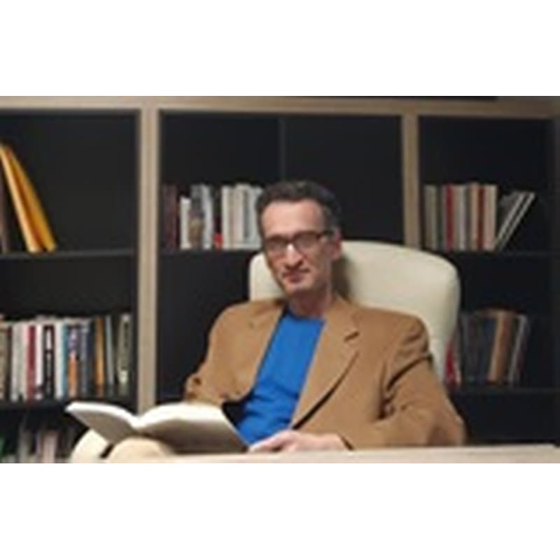 Author picture