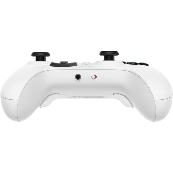 PS4 Ασύρματο Χειριστήριο - Μαύρο image 3