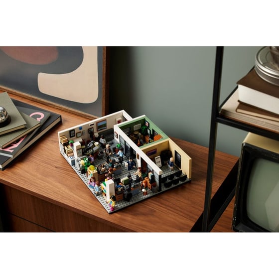 LEGO® Ideas The Office (21336) image 14