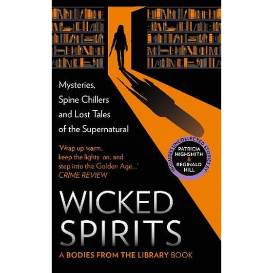 Wicked Spirits image 0