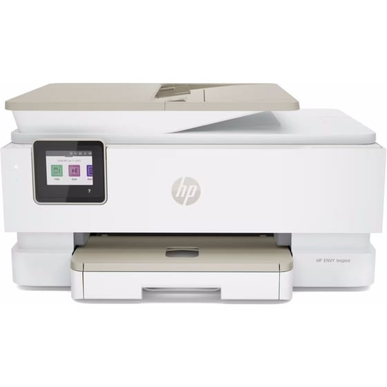 HP ENVY Inspire 7920e Εγχρωμο Πολυμηχάνημα Inkjet A4 με WiFi, ADF, Duplex Print (242Q0B) image 3