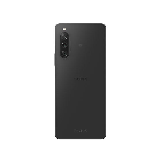 Sony Xperia 10 V 5G 128GB - Black image 4
