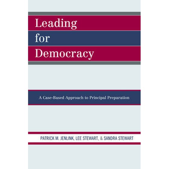 Leading For Democracy image 0