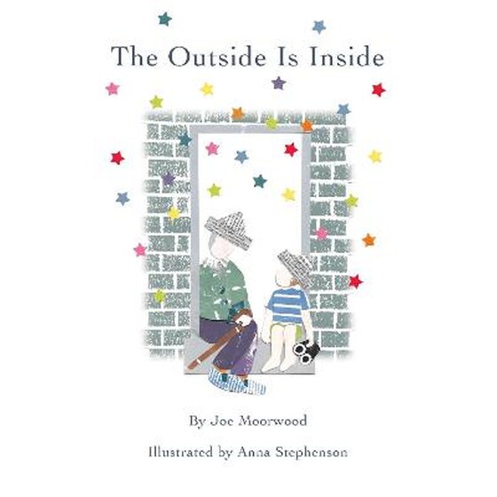 Outside Is inside image 0