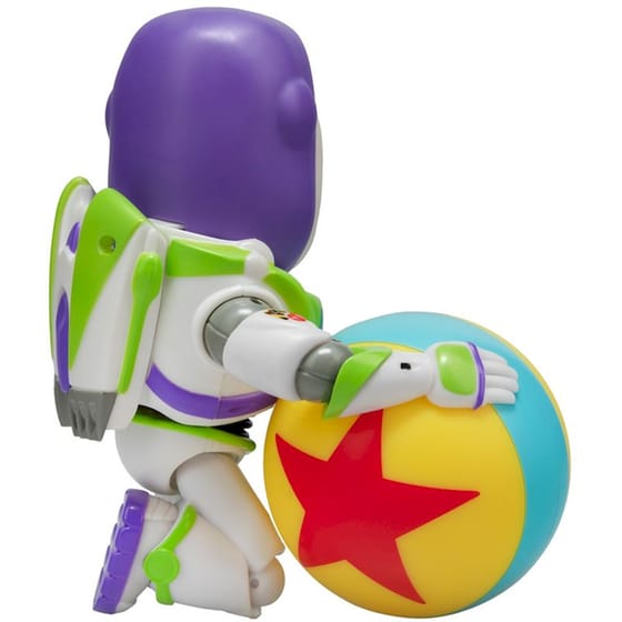 Φωτιστικό Paladone GloBuddies: Disney Toy Story - Buzz Lightyear image 2