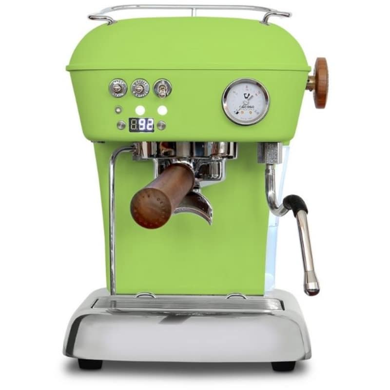 ASCASO Μηχανή Espresso ASCASO Dream Pid Pistachio 1100 W Πράσινο