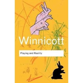 Playing and Reality