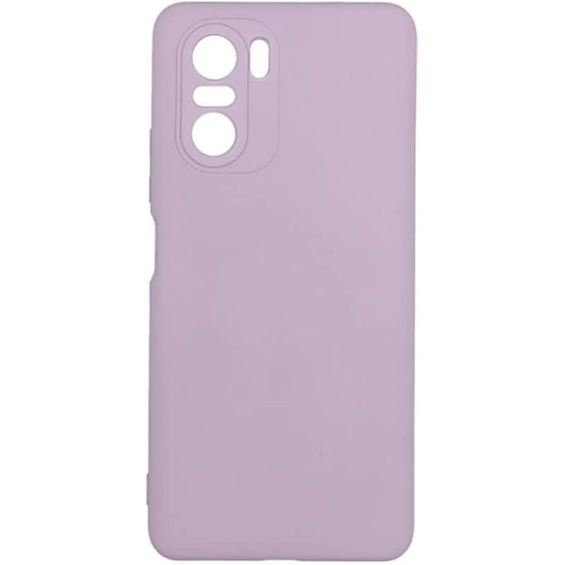 Θήκη Xiaomi Poco F3/Mi 11i - My Colors - Βιολετί