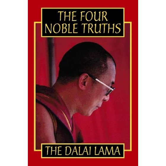 The Four Noble Truths image 0