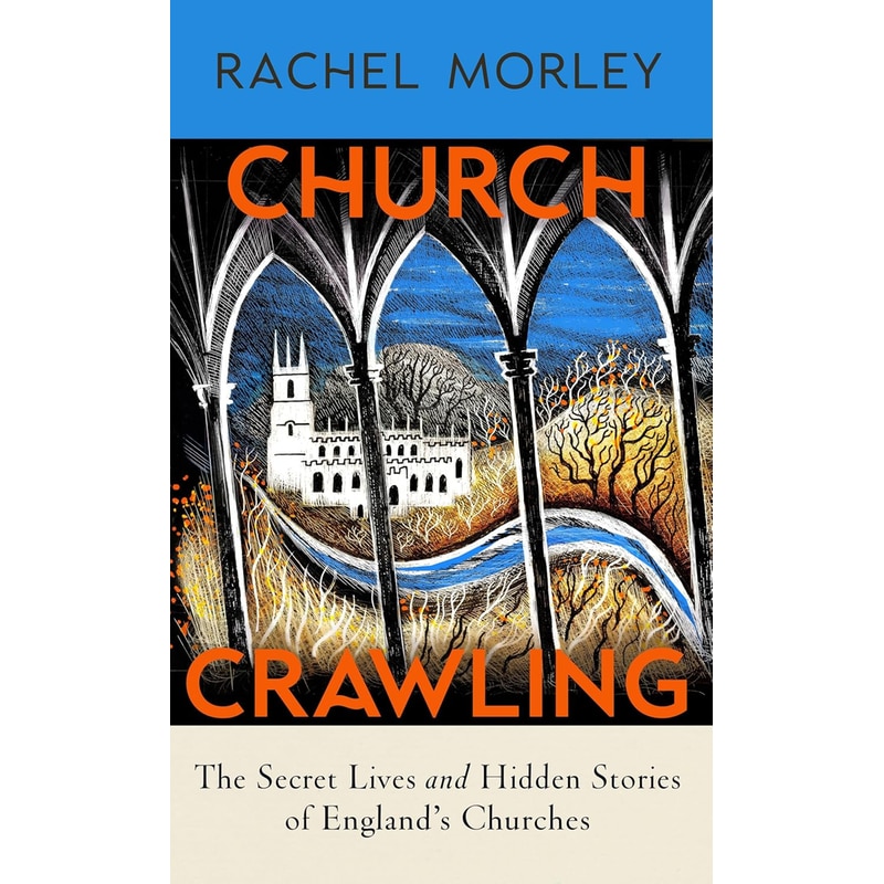 Church Crawling