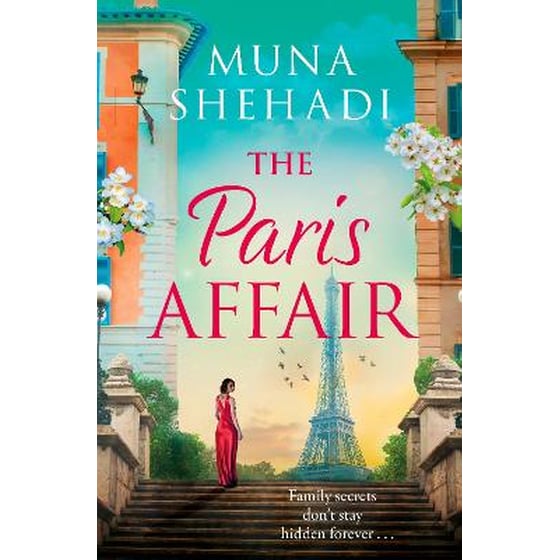 The Paris Affair image 0