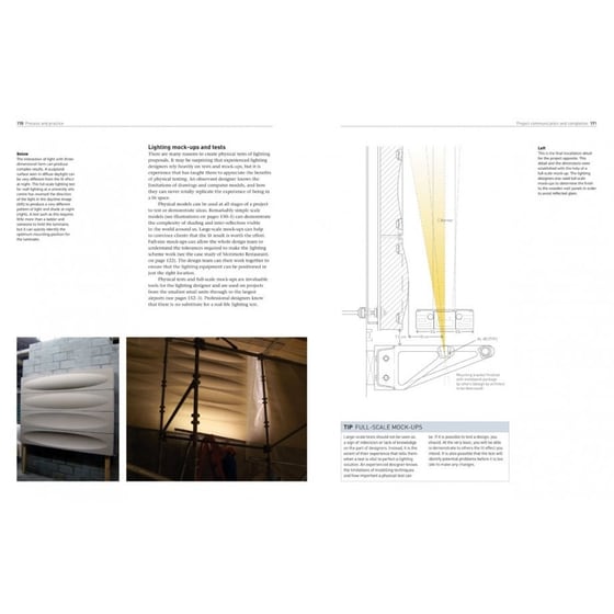 Lighting for Interior Design image 1