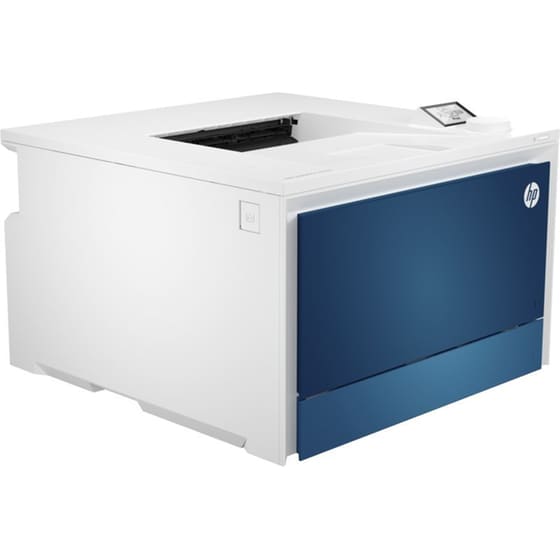HP LaserJet 4202dn Έγχρωμος εκτυπωτής Laser A4 με WiFi (4RA87F) image 2