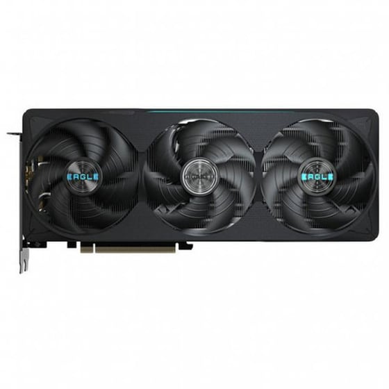 Καρτα Γραφικών Gigabyte GV-N507TEAGLE OC-16GD 16 GB image 0