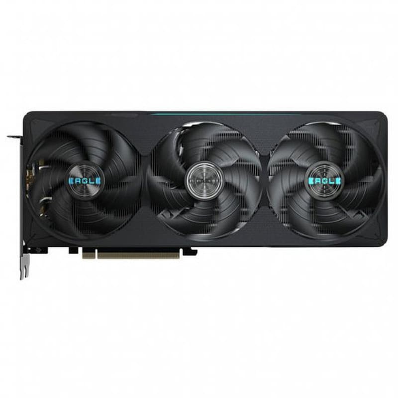 Καρτα Γραφικών Gigabyte GV-N507TEAGLE OC-16GD 16 GB