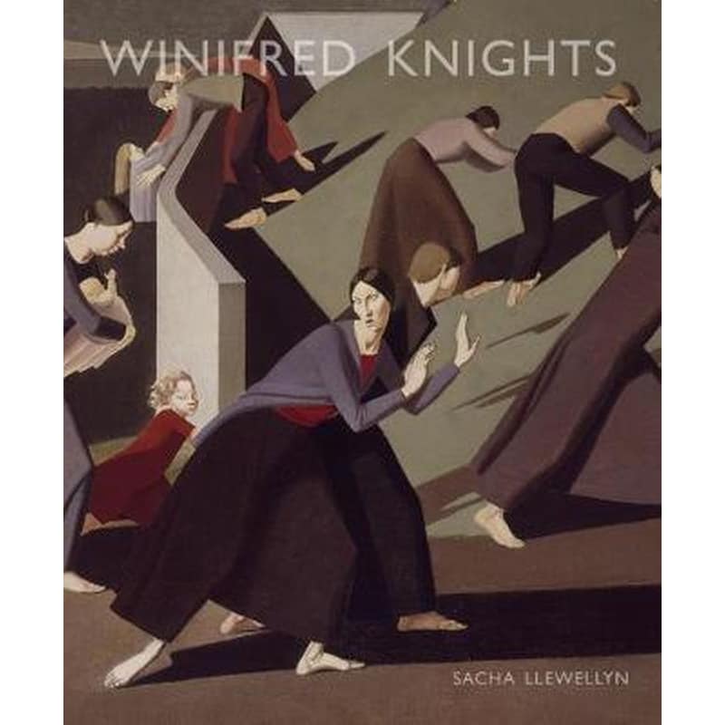 Winifred Knights 1899-1947