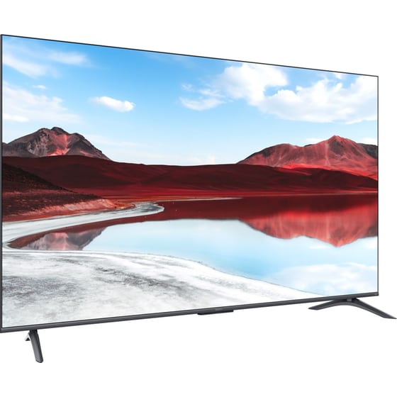 Xiaomi QLED A Pro 75" 4K Google TV Τηλεόραση image 2