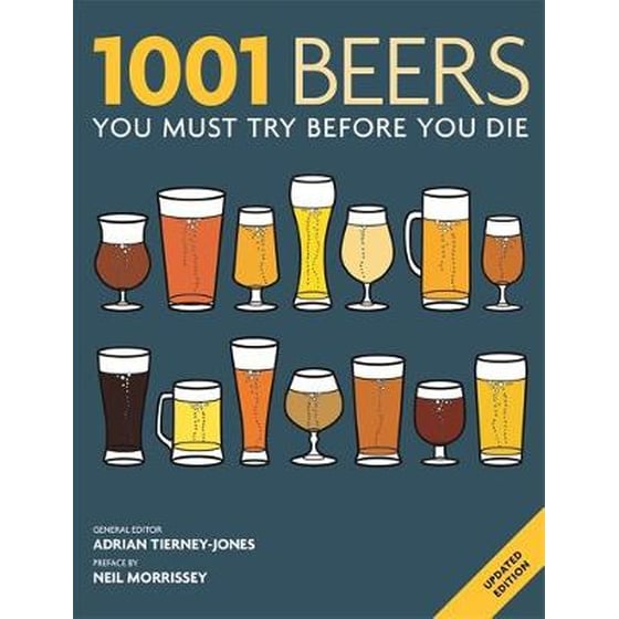1001 Beers image 0