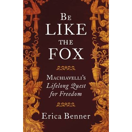 Be Like the Fox image 0