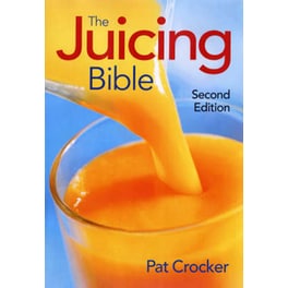 Juicing Bible