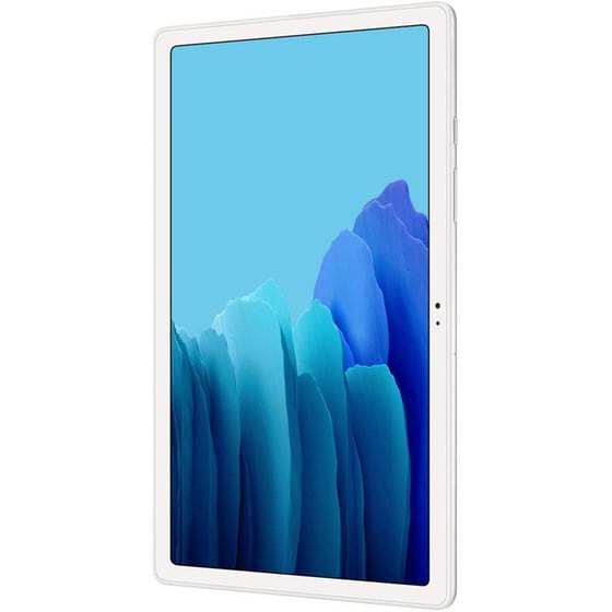 Tablet Samsung Galaxy Tab A7 T500 3GB/32GB Wifi Silver image 4