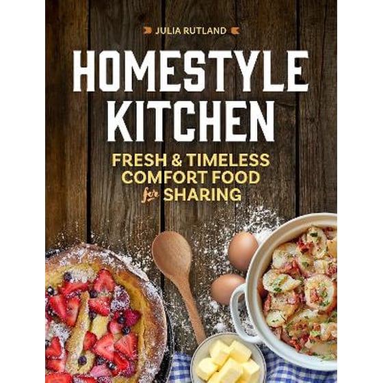 Homestyle Kitchen image 0