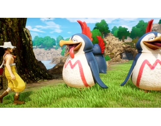 One Piece Odyssey - Xbox Series X image 9