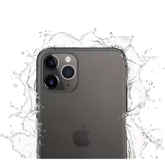 Refurbished Apple iPhone 11 Pro 64GB Space Gray | Grade A image 5