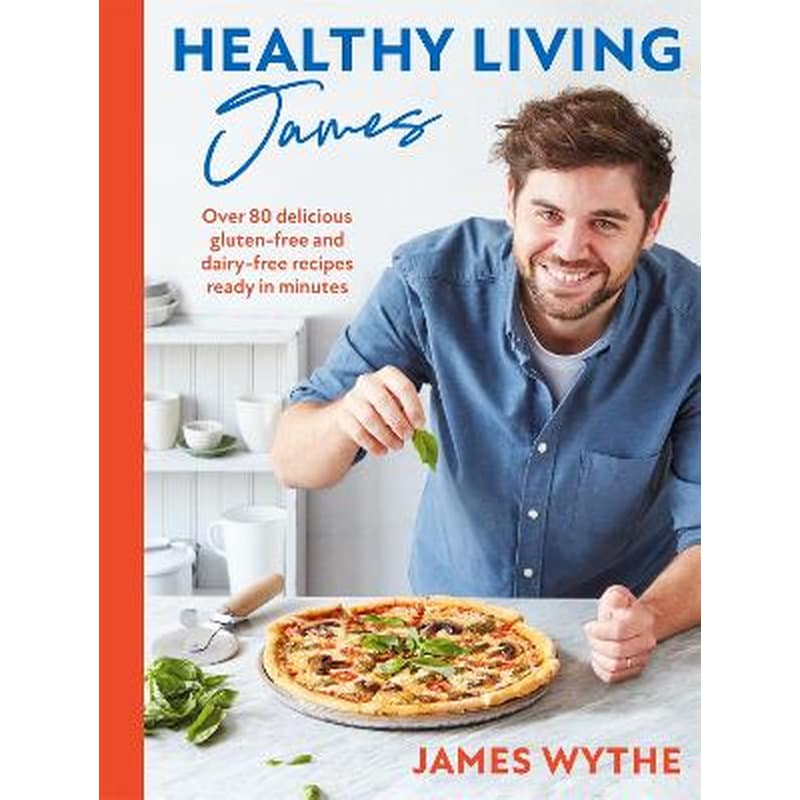 Healthy Living James