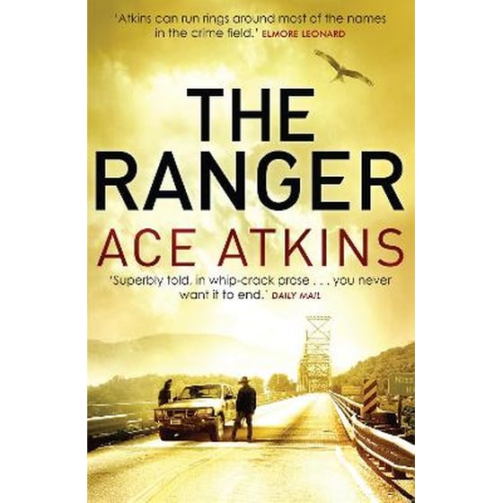 The Ranger image 0