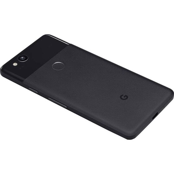 Google Pixel 2 64GB Μαύρο Smartphone image 4