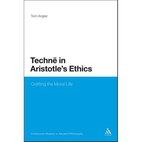 Techne in Aristotle's Ethics image 0