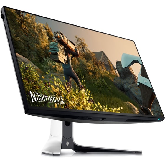 Dell Alienware AW2723DF Gaming Monitor 27" QHD IPS Nano Flat 280 Hz 1 ms image 2