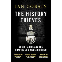 The History Thieves