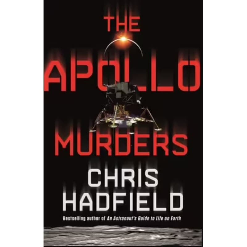 Apollo Murders
